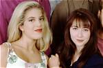 90210’S Tori Spelling and Shannen Doherty Finally Reveals Why Their Friendship Ended Almost 30 Year's Later
