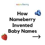 930+ Invented Baby Names | Nameberry