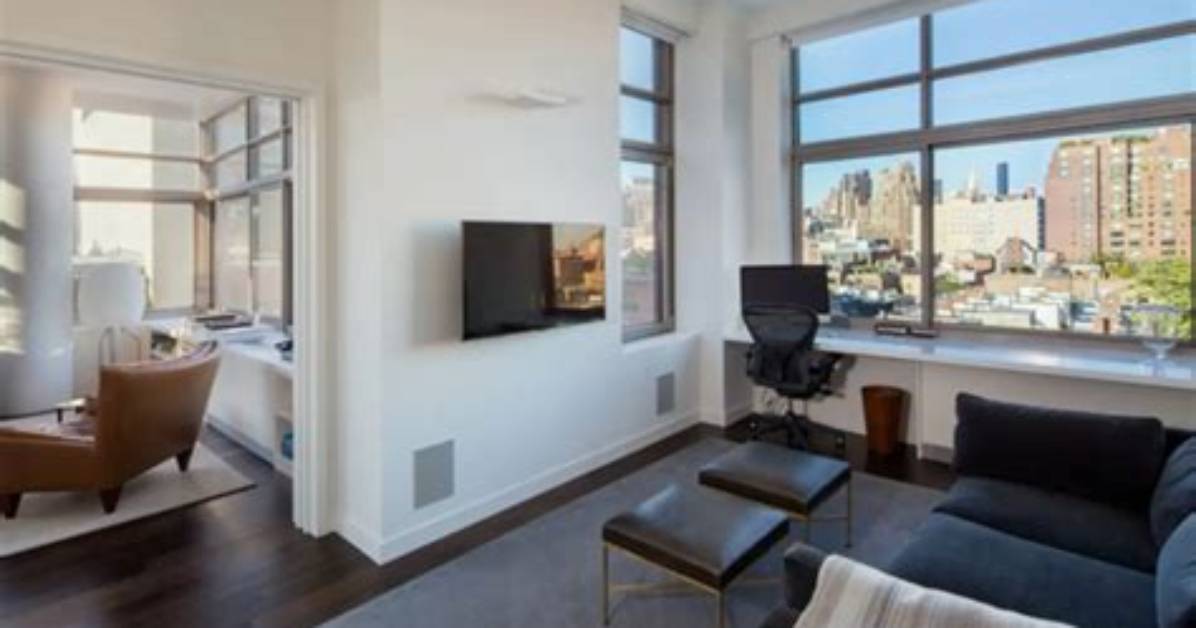99 Jane Street, Nyc - Condo Apartments