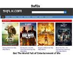 9Xflix. Info Login Safely, Analysis & Comments