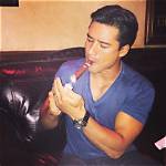 A American Actor and Entertainment Journalist, Mario Lopez Tied the Knot Two Times. Then Who Are They? Know About His Private Lives