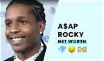 A$Ap Rocky Net Worth: ¿Es La Fortuna De Rihanna Más Grande Que La De Su Pareja?