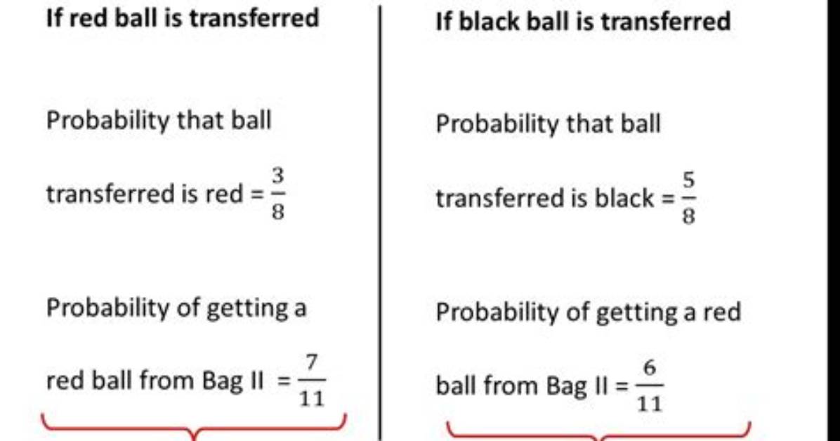 A Bag Contains 6 Red Balls and 7 Green Balls. You Plan to Select 4 Balls at Random. Determine the Pr
