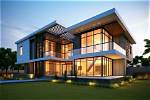 A Beautiful House in Perfect Harmony with Nature | Lifestyle Decor