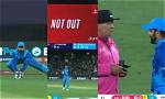 A Big Six and the Batsman Declared out! | Video | Pakistan Super League | Anwar Ali | Hit Wicket | Cricket News