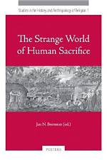 A Brief History of Human Sacrifice: the Aztecs