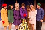 A Charlie Brown Christmas at the Coterie | Macaroni Kid Overland Park - Olathe