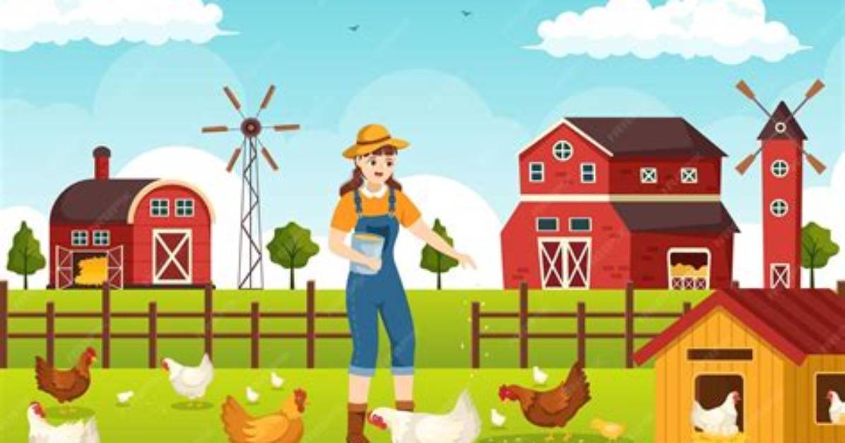 A Chicken Farmer Also Has Some Cows for a Total of 115 Animals, and the Animals Have 304 Legs in All. How Many Chickens Does the Farmer Have?
