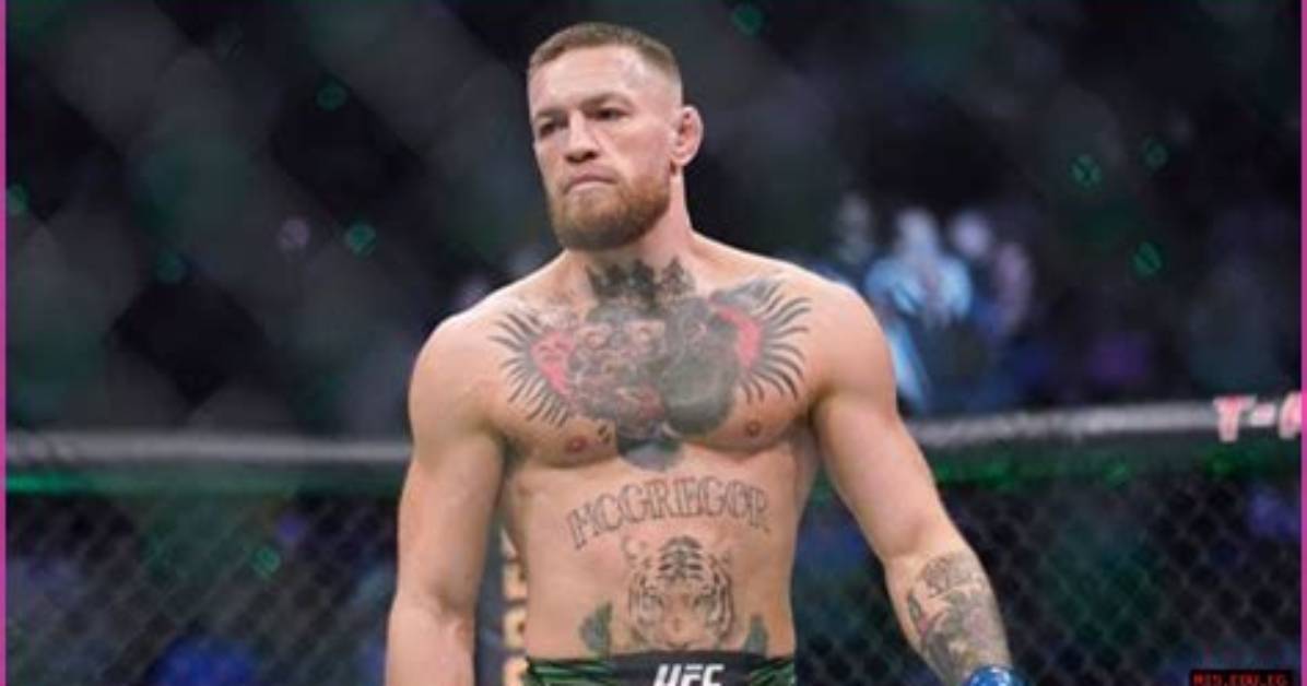 A Comprehensive Analysis: Conor Mcgregor Top 5 Most Expensive Card Sal