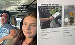 A Couple Added a $231 'Speeding Ticket Fund' to Their Online Wedding Registry as a Joke — Then Strangers Started Offering to Donate