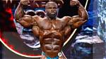 “A Gift for Modern Bodybuilding”: Samson Dauda’s Resurfaced Speech from the Arnold Classic 2023 Blows up the Internet