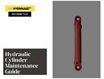 A Guide to Hydraulic Cylinder Maintenance and Repair in 2023