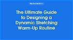 A Guide to the Dynamic Sport
