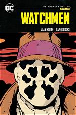 A Guide to Watchmen’s Stealth Easter Eggs
