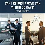 A Guy Who Owns a Used Car Dealership Is Telling Folks Not to Buy Cars — Is There a Catch?