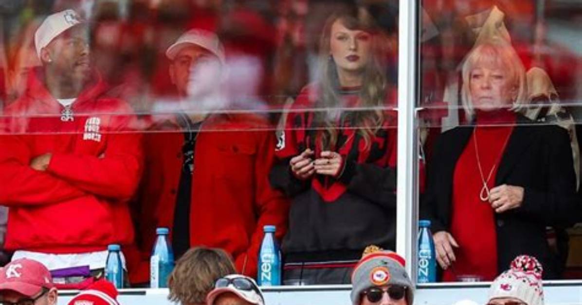 A Kansas City Store Owner Thought Someone Made a Fraudulent Order on His Website. It Was Actually a Legit Purchase for Taylor Swift.