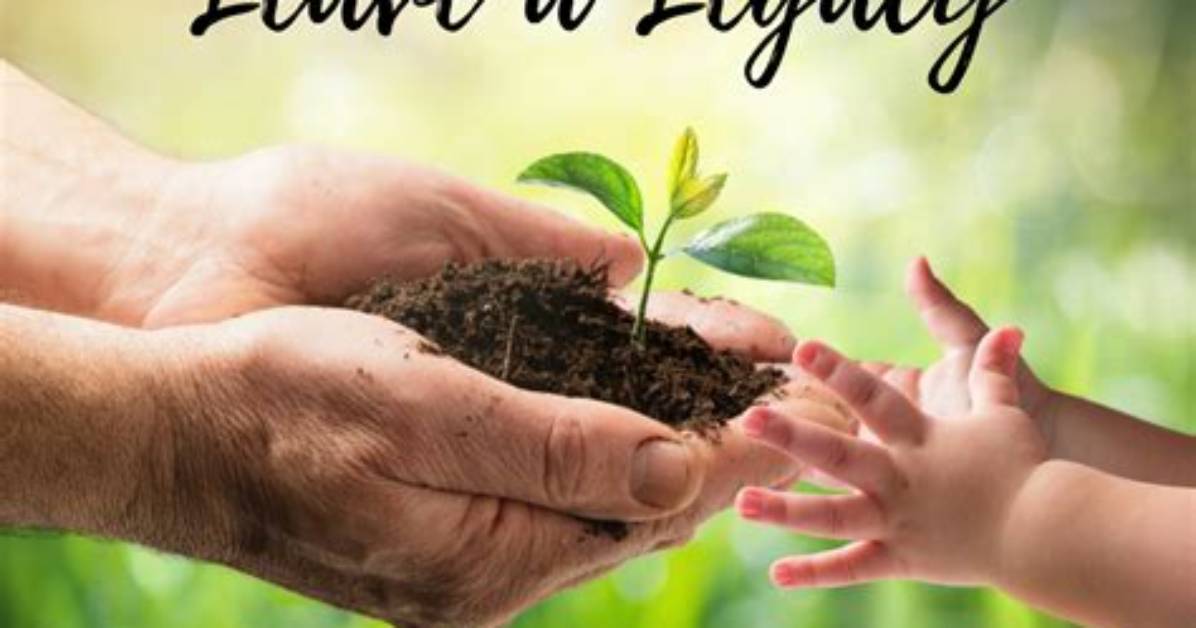 ‘A Living Legacy’ | Free News