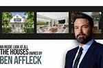 A Look at All the Houses Owned by Hollywood Legend Al Pacino over the Year's