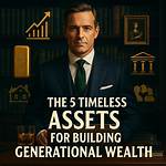A Look at His Wealth and Assets