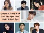 A Look at the Actors and Their Real Names