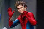 A Look at Tom Holland's Collection of Audis