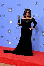 A Look Back at the 2018 Golden Globes 'Blackout' Red Carpet