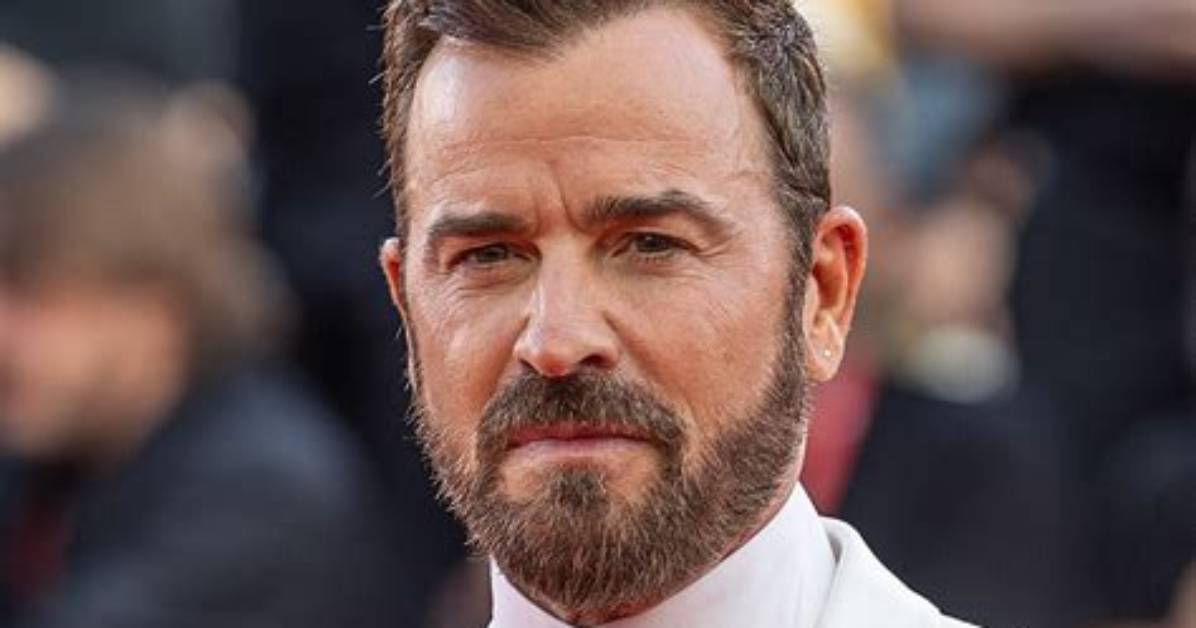 A Look Inside Justin Theroux's $40 Million Fortune