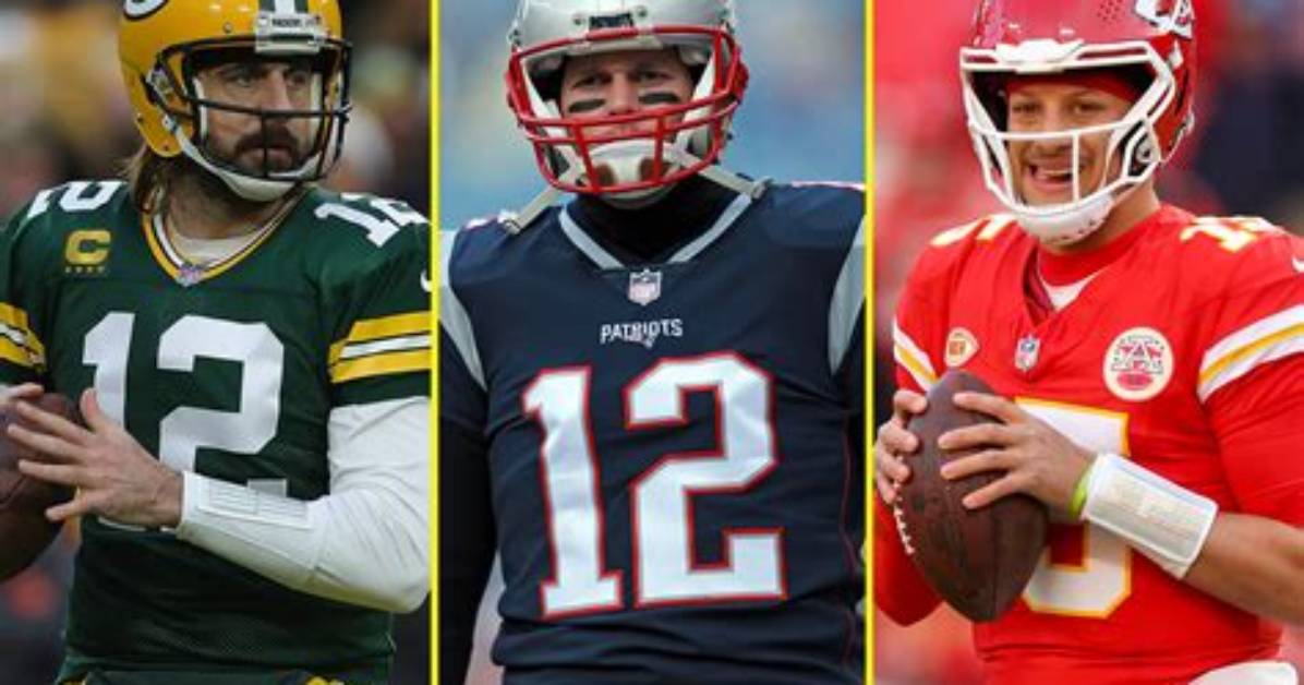 A Look into the 3 Greatest Nfl Defensive Legends of All Time
