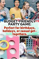 A Mellow Party Perfect for Teens