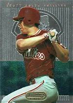 A Night with ‘Whitey, ’ Rookie Scott Rolen, and the Forgettable 1997 Phillies
