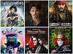 A Polarizing Johnny Depp Film Is Dominating Streaming