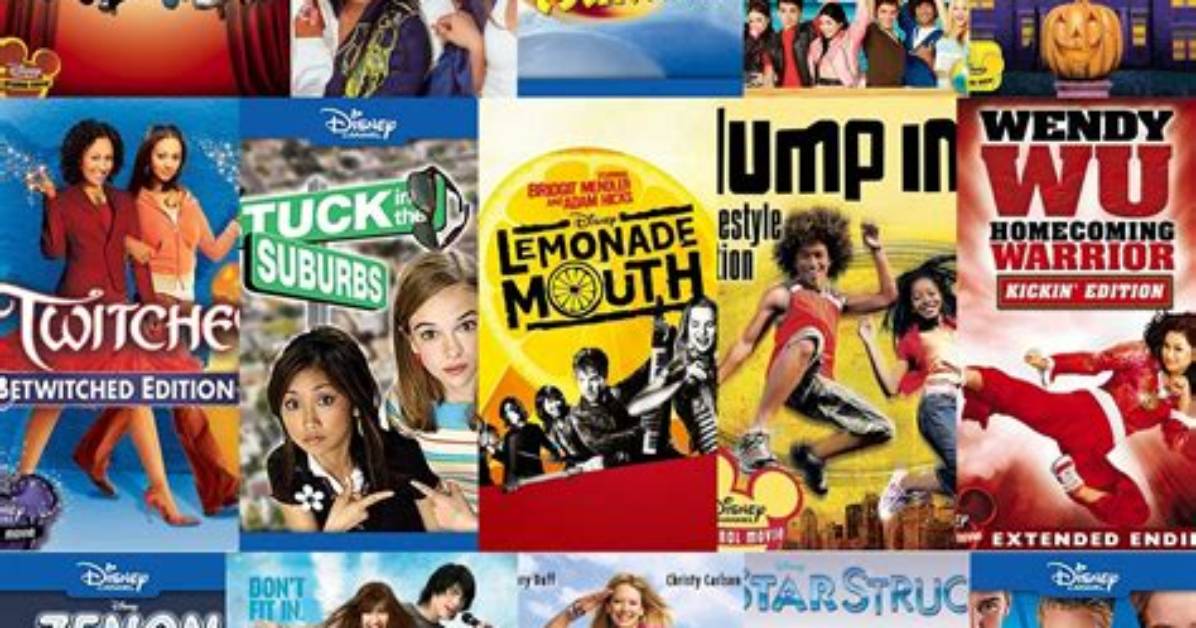 A Ranking of Disney Channel's Hottest Love Interests of All Time