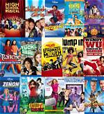 A Ranking of Disney Channel's Hottest Love Interests of All Time