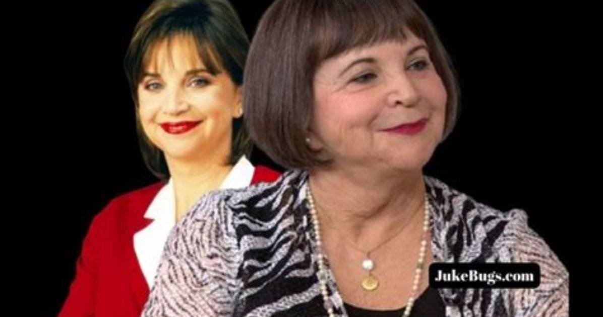 A Recap of the Life of Cindy Williams, Death, Net Worth