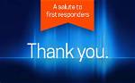 A Salute to First Respondersholy Name Medical Center, Teaneck, Nj