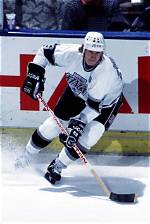 A Scuffle with Wayne Gretzky Saw an Nhl Star Getting ‘Death’ Threats from His Own Teammates in 1982