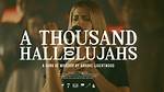 A Thousand Hallelujahs by Brooke Ligertwood