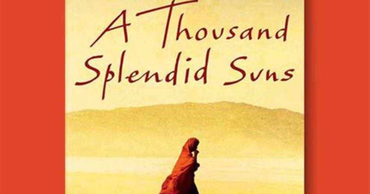 A Thousand Splendid Suns Setting