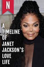 A Timeline of Janet Jackson's Love Life