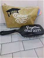 A Toilet Brush for a Grad Gift? Mom Wants Teacher Fired