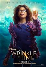 A Wrinkle in Time and More