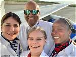 Aa Flight Attendant Found Dead: How Did Diana Ramos Died?