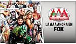 Aaa Wrestling Is a Joke