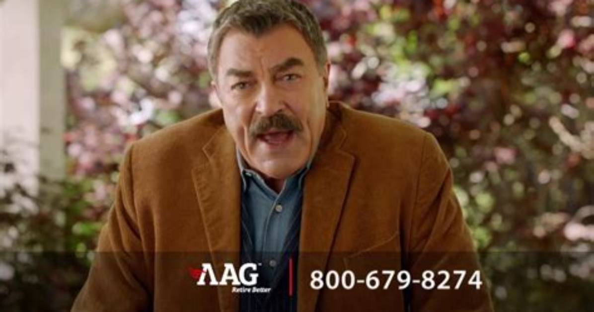 Aag Commercial Actor
