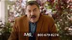 Aag Commercial Actor