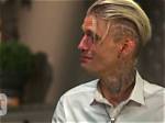 Aaron Carter Reveals That He Has an Eating Disorder on Twitter
