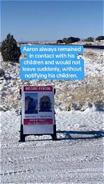 Aaron Kerschen Missing in Kansas, His Last Seen and Fresh Updates