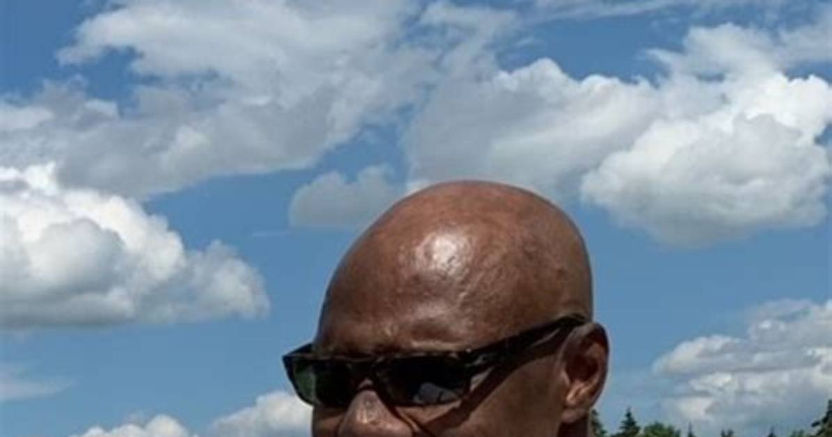 Aaron Langley Obituary: Aaron Langley, a Beloved Community Member Remembered
