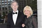 Aaron Latham, Who Was He? Leslie Stahl’s Husband, the Screenwriter for Urban Cowboy, Passed Away at the Age of 77.