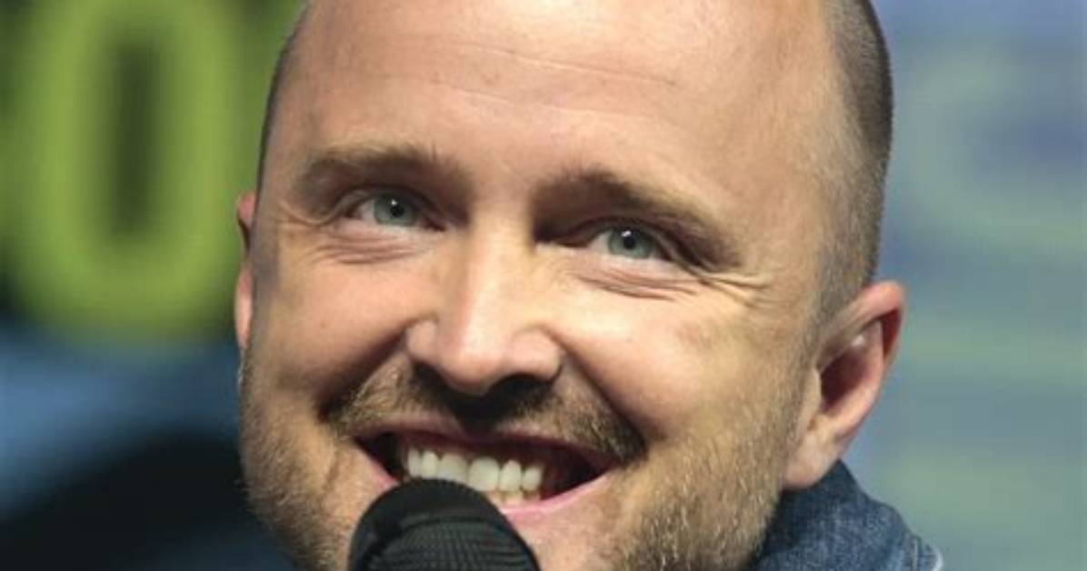 Aaron Paul - Age, Bio, Birthday, Family, Net Worth